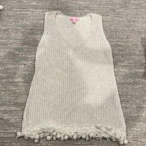 Lilly Pulitzer top